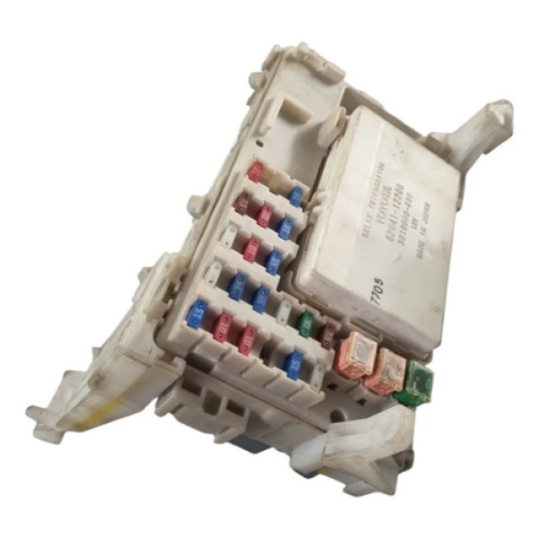 Módulo Conforto Relé Central Toyota Corolla 2002 A 2007