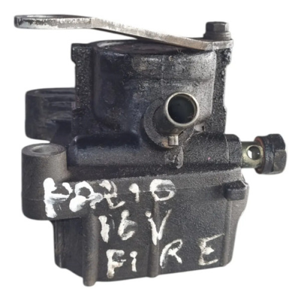 Compressor Ar Condicionado Fiat Palio Fire 16v 2000 A 2003