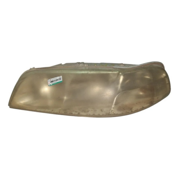 Farol Direito Original Fiat Palio Siena Strada G2 2001-2006 Esquerdo/motorista