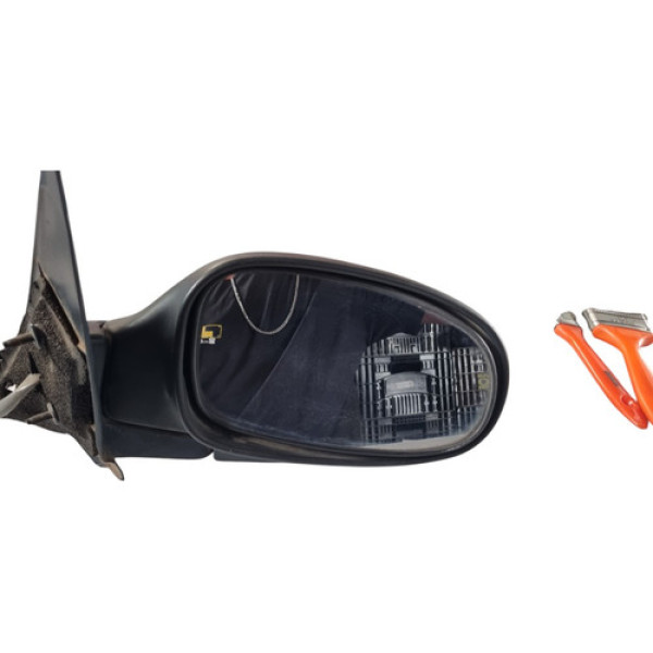 Retrovisor Lado Direito Do Charysler Ld 