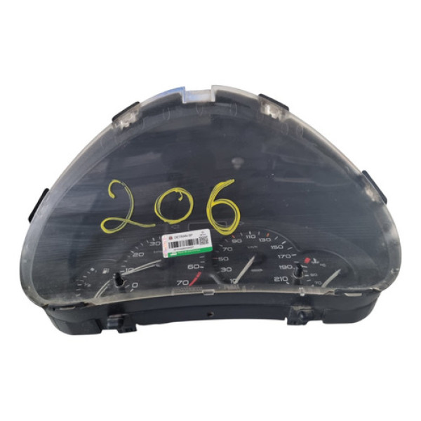 Circuito Caixa Luz Fechadura Grade Esquerdo Lant 1997 A 2014