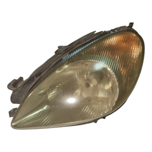 Farol Direito Citroen Xsara Picasso 2001/2007 Original Valeo Esquerdo/motorista