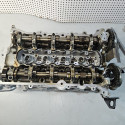 Cabeçote Motor Cruze 1.4 Turbo