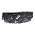Painel Instrumento Honda Civic Ex 1993 Original Preto