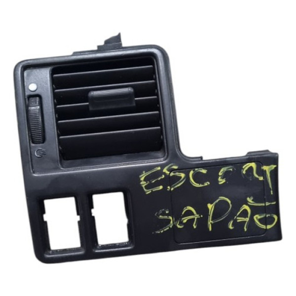 Difusor Moldura Ar Painel Zetec Europeu E Escort 