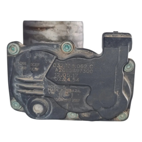 Tbi Corpo Borboleta Volkswagen Fox Gol Saveiro 2012 A 2016