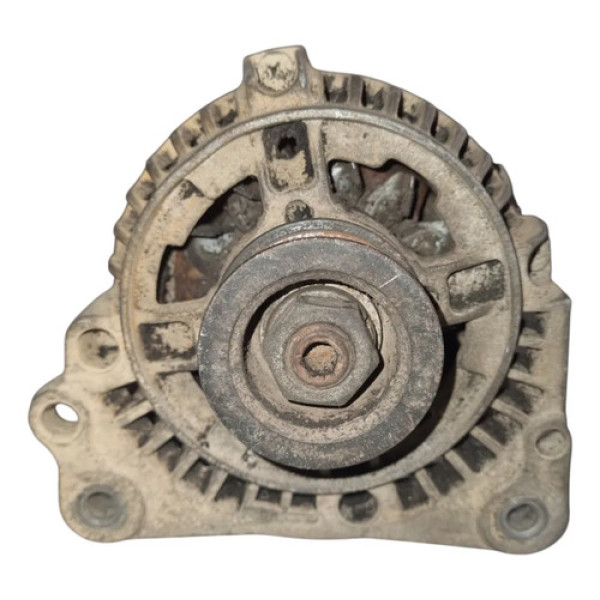 Alternador Original Volkswagen Vw Gol Parati1.0 8v 55a 1999