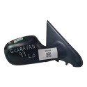 Retrovisor Lado Direito Caravan 99