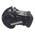 Difusor Ar Esquerdo Peugeot 206 2001 A 2008 Ypsx19a680aaw