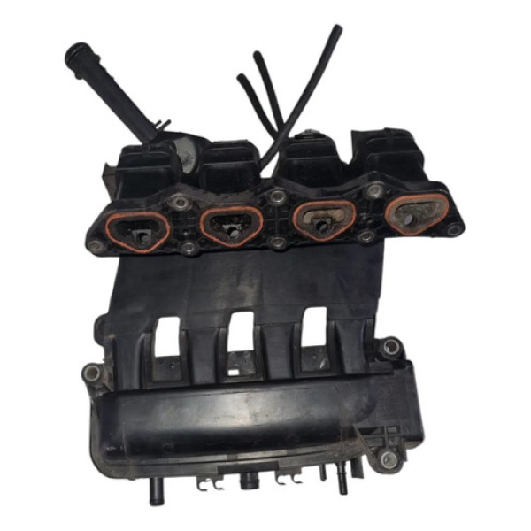 Coletor Admissão 1.0 Renault Clio Logan Sandero 2012 A 2013