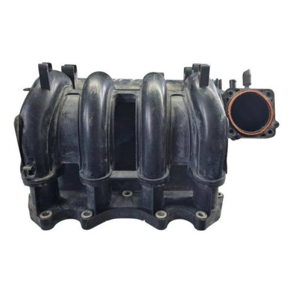 Coletor Admissão 1.6 8 Vw Fox Gol Saveiro Voyage 2004 A 2018