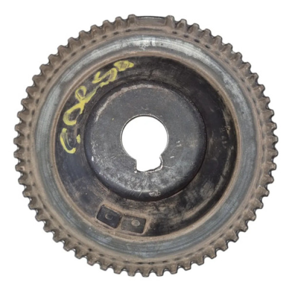 Polia Virabrequim 1.0 Gm Celta Corsa 2010 A 2012