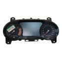 Painel Instrumentos Original Jeep Compass 2.0 2016 A 2021 Preto