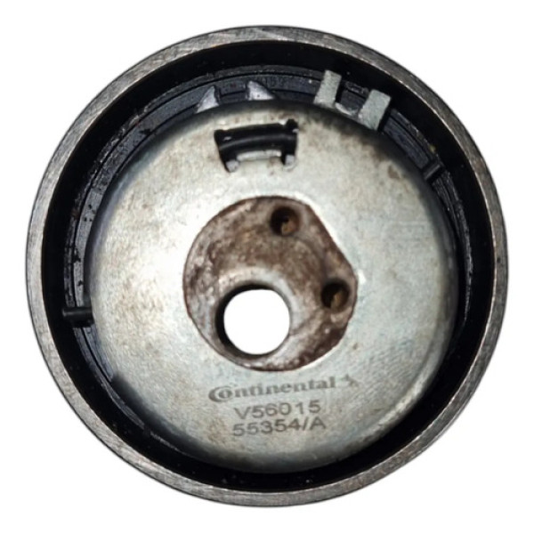 Tensor Correia Dentada Original Fiat Siena Fire 1.0 16v 2001 Prata E Preto