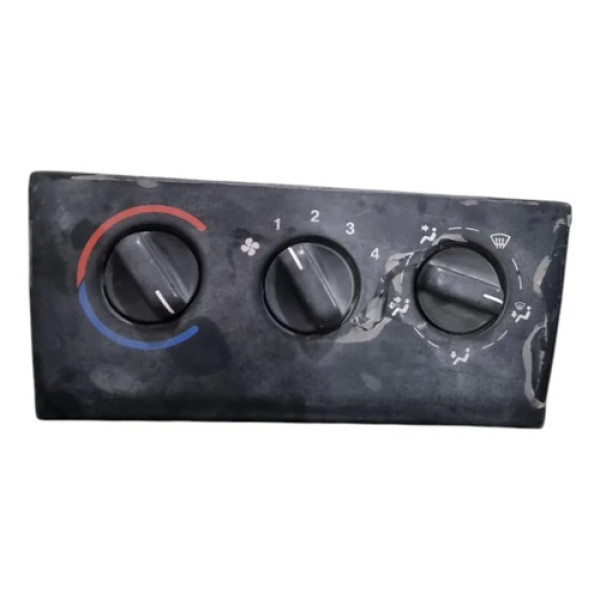 Comando Ar Condicionado Gm Vectra 1898 A 2005 Original