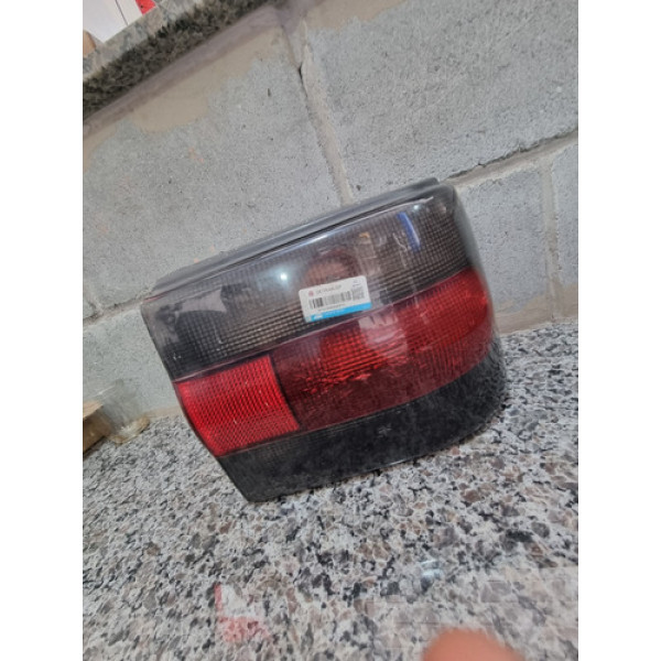 Lanterna Do Uno Mille Lado Direito  Ano 1991