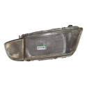 Farol Direito Audi A4 1995 1996 1997 1998 1999 Lente Vidro Direito/passageiro