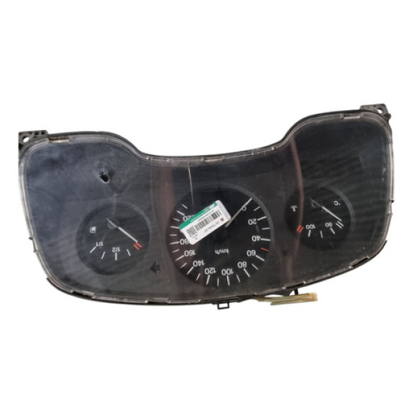 Painel De Instrumentos Astra