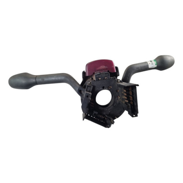 Comando De Luzes E Setas Gol