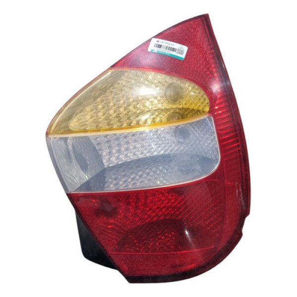 Lanterna Palio Fire Lado Direito 2003