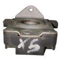 Fechadura Trava Do Capo Original Bmw X5 2000 A 2005