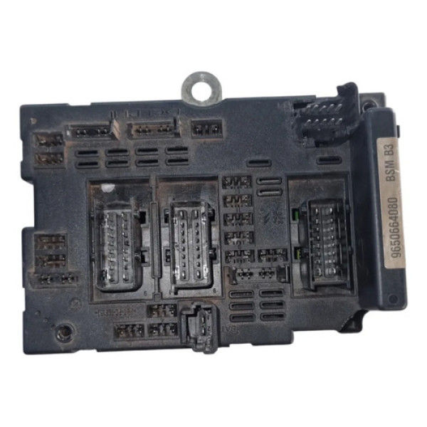 Módulo Bsm B5 Peugeot 206 207 307 1.4 1.6 2007 A 2008