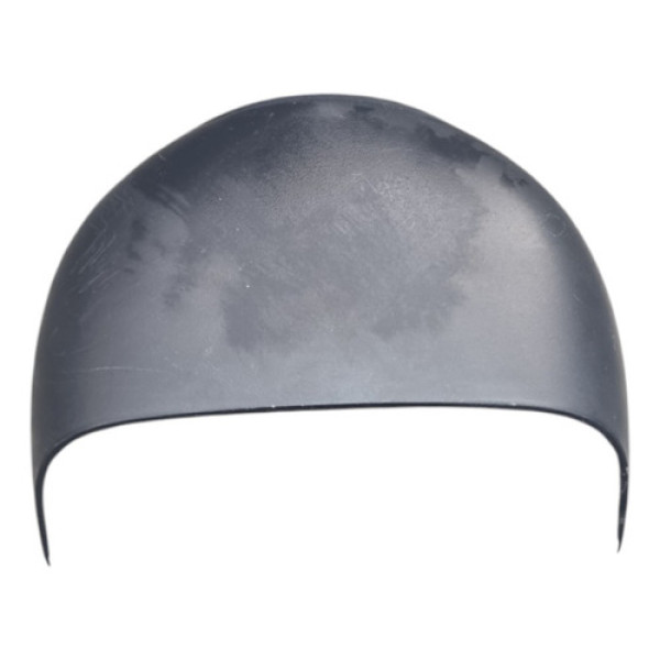 Moldura Coluna Superior Direção Capa Chave Fiat  Preto