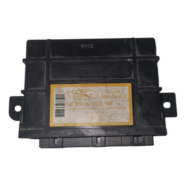 Modulo Controle De Alarme Ford Mondeo 1995