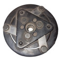 Embreagem Do Compressor De Ar Condicionado Sanden