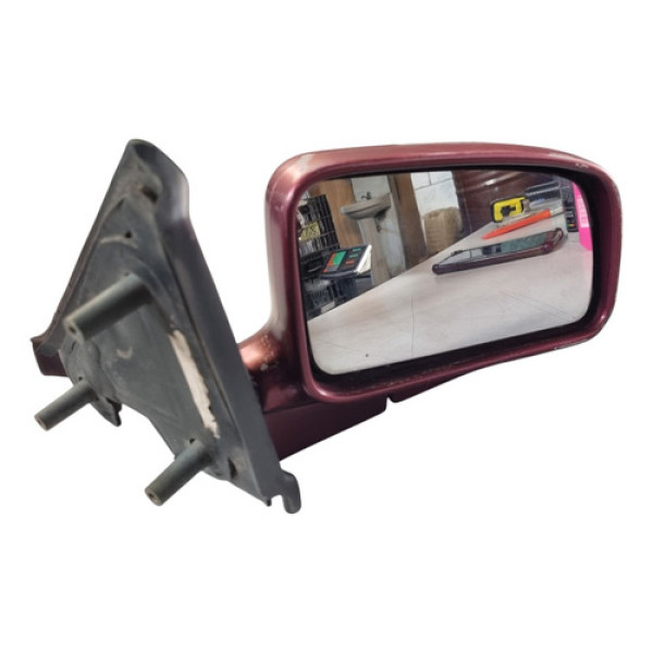 Retrovisor Do Quantum Gls  20001 Ano 1993