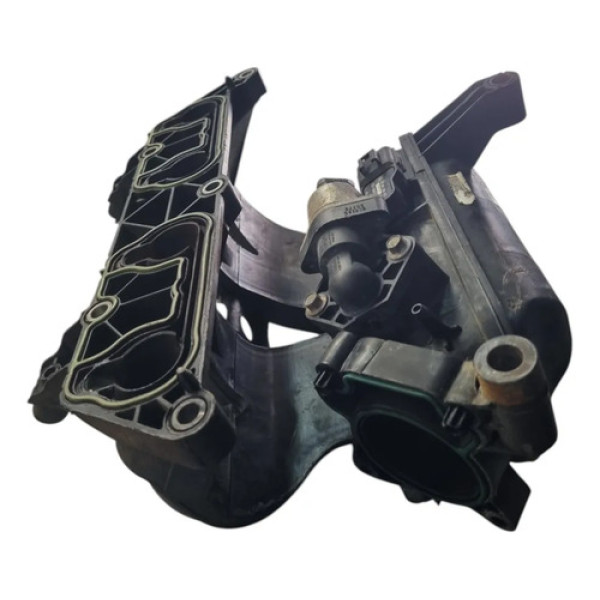 Coletor Admissão 1.0 Zetec Rocam Ford Fiesta Ka 2003 A 2010