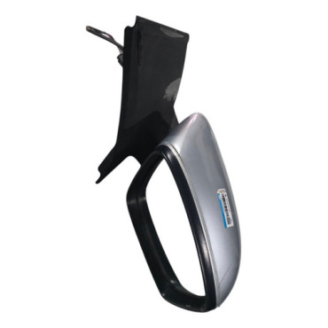 Retrovisor Ld Fox G2...