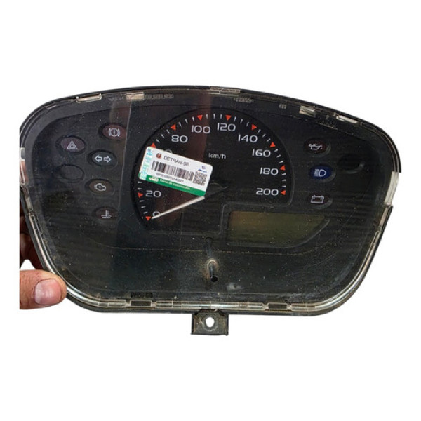 Painel Instrumento Gm Celta 2000 A 2006