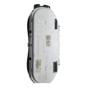 Painel Instrumento 0009 Renault Clio 2011 A 2011
