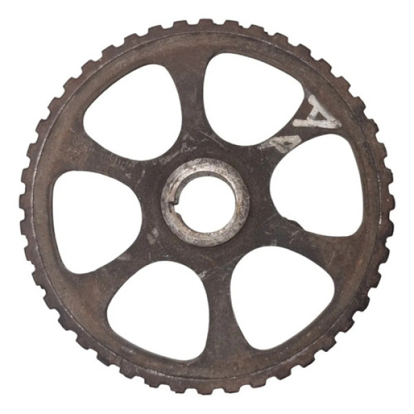 Polia Comando Ap 1.6 Valvula 1.8 Vw Gol Saveiro