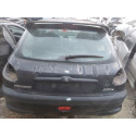 Tampa Traseira  Peugeot/206 E 207 Hatch (4p) 2001/2014