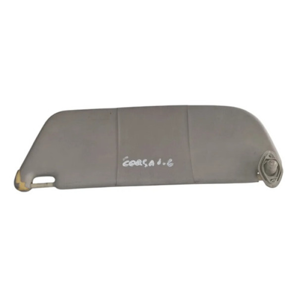 Quebra Sol Esquerdo Chevrolet Corsa 1994 2012 Com Detalhe
