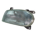 Farol Golf Mk3 1994 1995 1996 1997 1998 Esquerdo Seminovo Direito/passageiro