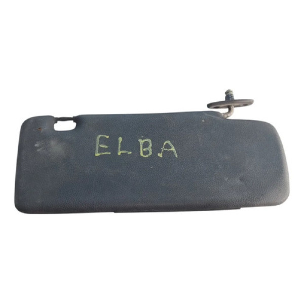 Quebra Sol Direito Fiat Uno Elba Premio Fiorino 1994 A 1997