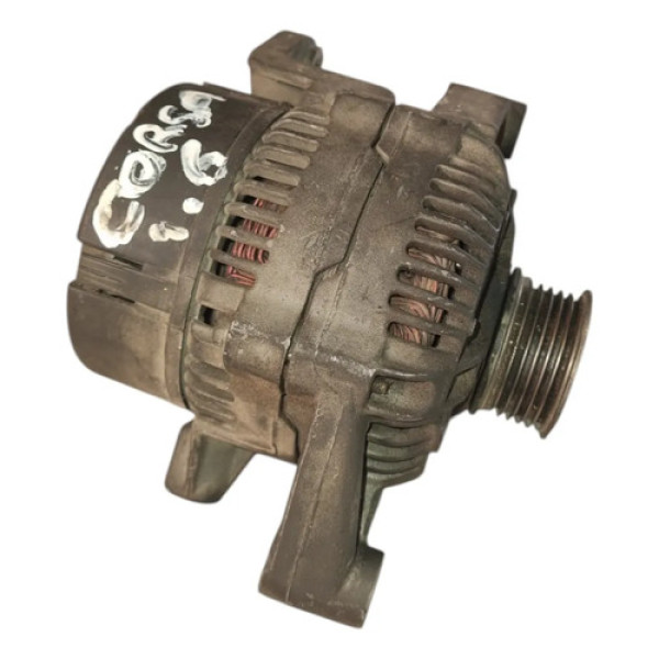 Alternador Chevrolet Gm 1.4 Turbo Cruze 2016 A 2020