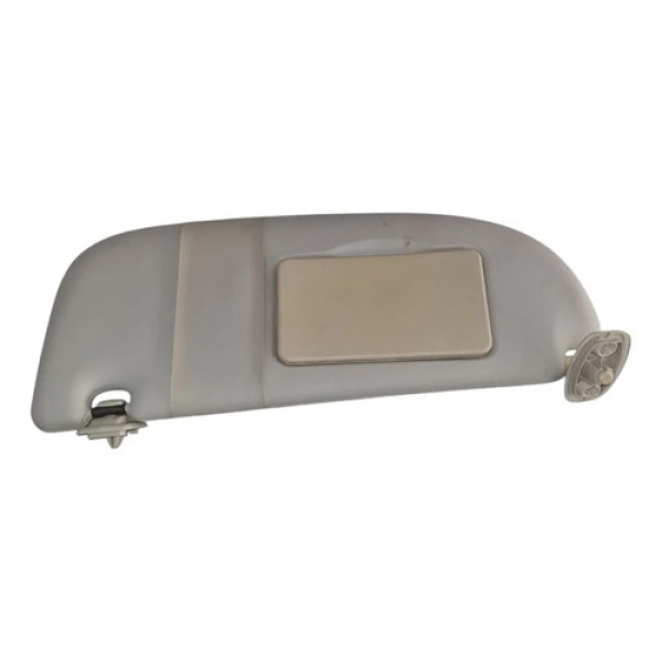 Quebra Sol Lado Esquerdo Original Peugeot 206 2000 A 2008