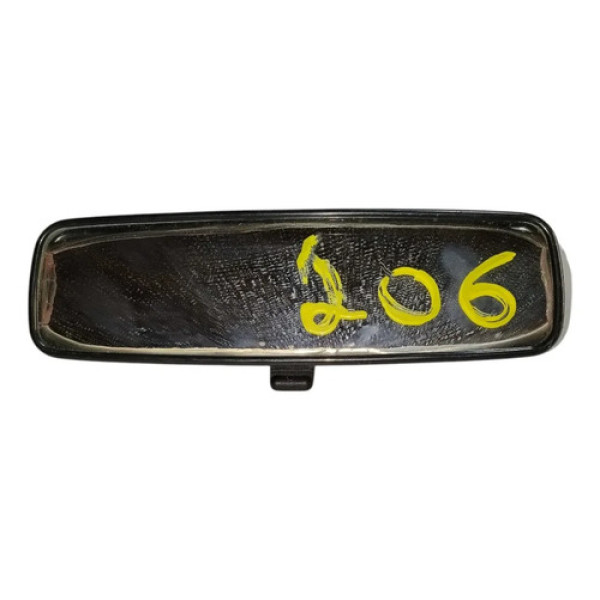 Retrovisor Interno Renault Logan Sandero Clio 1.62013 A 2020