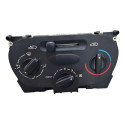Comando Ar Condicionado Peugeot 206 207 2008 A 2008
