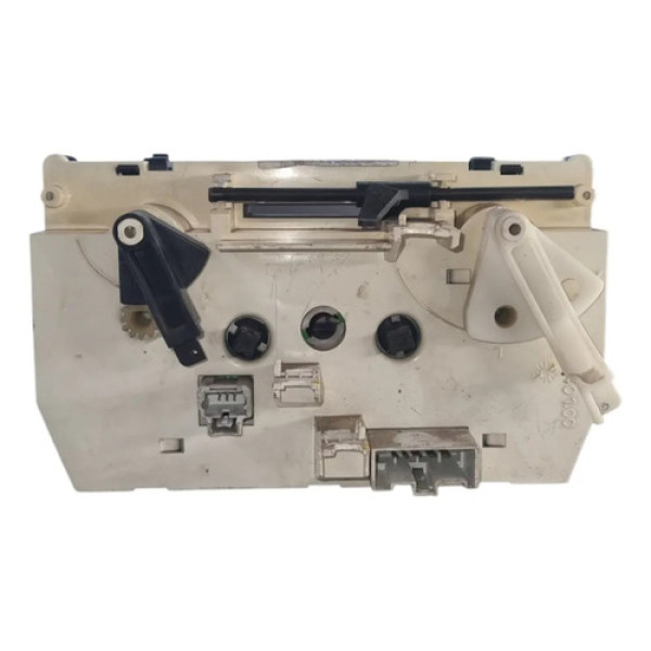Comando Ar Condicionado Original Peugeot 206 207 2003 A 2008