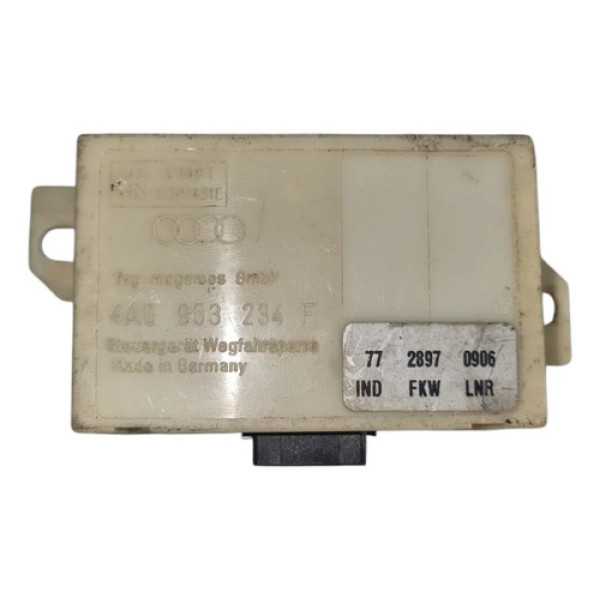 Módulo Imobilizador Original Audi A4/a6 2.8 V6 1995 A 1999