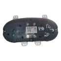 Painel Instrumentos Original Hyundai Confort Hb20 1.0 2015
