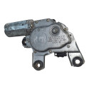 Motor Limpador Classe Traseiro Mercedes A190 1999 A 2004