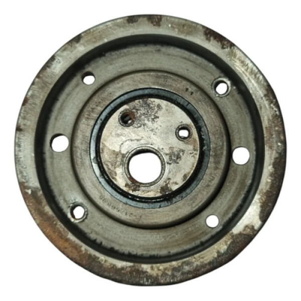 Tensor Correia Volkswagen Gol Parati Santana Ap 2.0 8v 1997