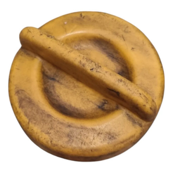 Tampa Reservatório De Água Radiador C/ Valv Azul