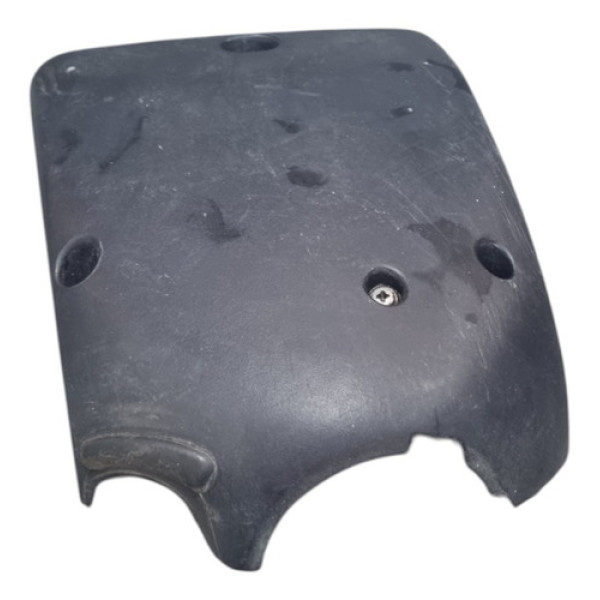 Moldura Inferior Coluna Direção Vw Gol Parati Saveiro G3 